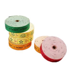 Billets d'<span class=keywords><strong>arcade</strong></span>, Billet De Rachat, Billets Pour D'<span class=keywords><strong>arcade</strong></span> de Rachat Billets - Product Image 6