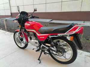 Motocicletas Usadas <span class=keywords><strong>Suzuki</strong></span> Gn 125 en Venta, Motor de Motocicleta Nuevo de <span class=keywords><strong>4</strong></span> Tiempos, Ensamblaje de Motor Yamaha <span class=keywords><strong>Suzuki</strong></span> Gs 125 con Encendido CDI - Product Image 4