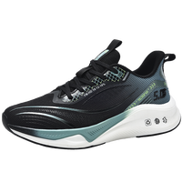 Nouvelle Arrivée Chaussures de Course Basses en Mesh pour Couples – Baskets Respirantes Évidées pour Hommes