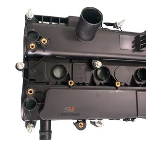 Nieuwe LR070360 AM motor kleppendeksel voor Freelander 2 & Range Rover Evoque 2006-2016 2.0T/3.2L motoren 1 jaar garantie - Product Image 2