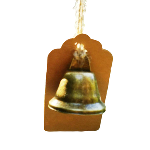 Compra a granel Concierto de Navidad Actuación Instrumentos musicales Campanas alegres de color homogéneo redondo - Product Image 6