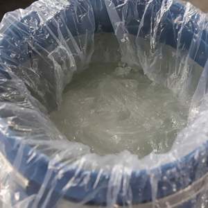 N70 70% โซเดียมลอริลอีเทอร์ซัลเฟตสารเคมีในชีวิตประจำวัน AES 70% Texapon - Product Image 5