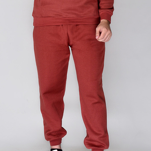 Lightweight Comfortable Daily Winter Wear Tracksuit In Wholesale Price Stylish Winter Men's Polyester/Cotton Tracksuit For Sale - Product Image 6