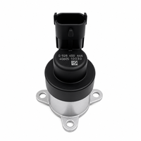 Valve de dosage de carburant 0928400646 pour MITSUBISHI FOTON CUMMINS GAZ JAC