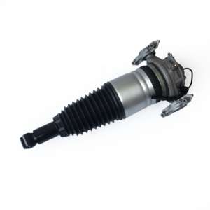 <span class=keywords><strong>Amortisseur</strong></span> pneumatique arrière gauche pour VW Q7-<span class=keywords><strong>4L</strong></span>/955, <span class=keywords><strong>ressort</strong></span> pneumatique OE 7L8616019F 7L8616019G 95533303320, compatible tout terrain - Product Image 3