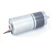 Moteur pas à pas à courant continu utilisé pour chargeur pour animaux de compagnie machine de gravure laser caméra équipement de coiffure analyseur d'urine machines de découpe