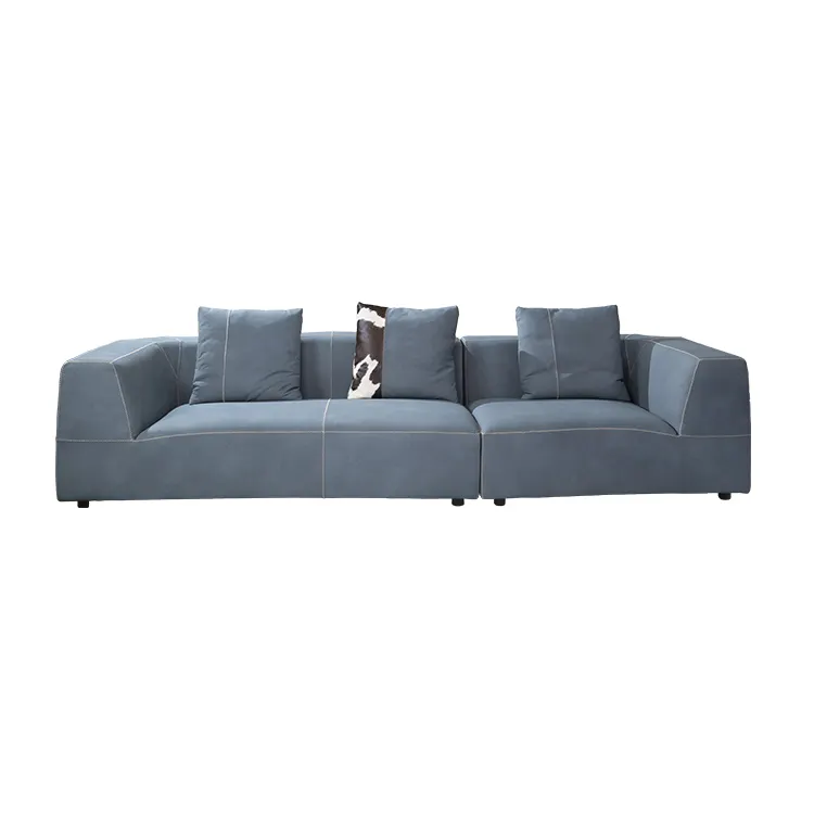 BONLVING preço grossista sofá sala sofá moderno