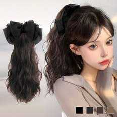 SD-221190 Ponytails Produit - Product Image 1