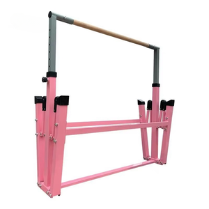 Adjustable Junior Tumbling Gym Equipment Portable Adult Folding <strong>Gymnastics</strong> <strong>Bar</strong> Home Use Steel Uneven Kids <strong>Gymnastics</strong> <strong>Bar</strong> <strong>Cheap</strong> - Product Image 4