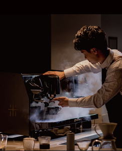เครื่องชงกาแฟเอสเพรสโซ่คุณภาพสูงระดับมืออาชีพ 2 หัวชง ประหยัดพลังงาน กึ่งอัตโนมัติ 4200 วัตต์ สำหรับโรงแรม - Product Image 3