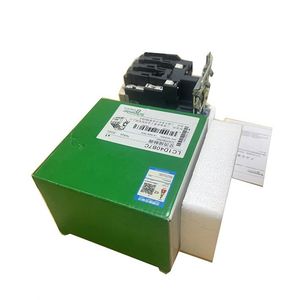 Contactor Schneider Original Nuevo de la Serie LC1D, LC1D115/150/170/205/245M7C/Q7C LC1D11500Q7C/LC1D11500F7C  LC1D620M7C - Product Image 5