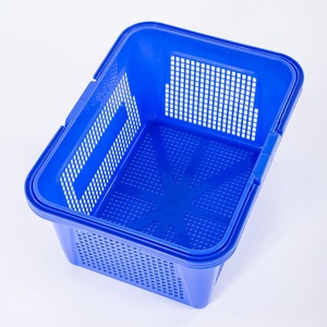 Bán Buôn Dây Xử Lý Nhựa Mang Mini Siêu Thị Giỏ Mua Sắm - Product Image 3