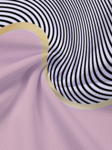 2026 Chất Lượng Cao Mùa Hè Người Đàn Ông Mới Của Ngắn Tay Áo Giản Dị In Polyester Áo Sơ Mi Với Chống-Đóng cọc Và In Thiết Kế - Product Image 5