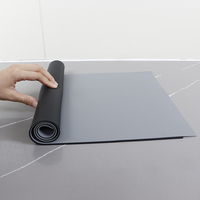 Nouveau Tapis de Table en Silicone Antidérapant de Haute Qualité 2026 – Idéal pour la Maison, la Table à Manger et comme Base pour Machine à Café