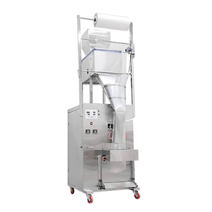 Máy đóng gói tự động đa chức năng LX: đường, gia vị, ngũ cốc, trà túi lọc, cà phê - Product Image 5