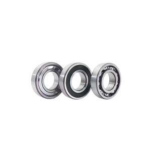 ตลับลูกปืนแบบลึก skfhigh VA208 6212 2Z ลูกปืนสองแถว6212ตลับลูกปืน2Z 6212 2Z - Product Image 4