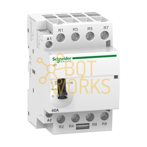 Schneider Electric A9C21864 - Nuovo - Product Image 1