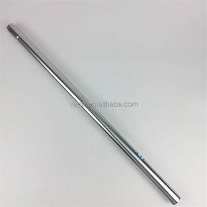 <span class=keywords><strong>Tubo</strong></span> della forcella della sospensione del <span class=keywords><strong>freno</strong></span> <span class=keywords><strong>anteriore</strong></span> del motociclo WANOU-QCXNXR150-HNHD2505X adatto per <span class=keywords><strong>moto</strong></span> del mercato sudamericano NXR150 - Product Image 6