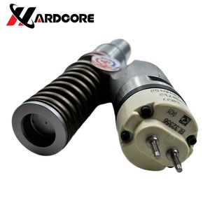 Injecteur de carburant 249-0712 2490712 pour moteur diesel C12 C6.4 - Product Image 4