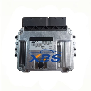 KIA Hyundai Engine Computer Cloning Service ME17.9.1 ECU ECM PCM