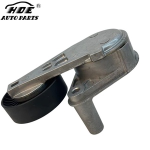 25281-37120 2528137101 775853 T449383 Vente en gros de pièces automobiles Tendeur de courroie moteur de haute qualité pour HYUNDAI SANTA - Product Image 4