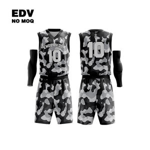 <b>Basketball</b> Wear Custom Sublimation <b>Basketball</b> Jersey Newest <b>Basketball</b> Uniforms - Product Image 5