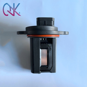 เซ็นเซอร์วัดปริมาณอากาศแบบ Mass Air Flow Meter (MAF) 5 ขา รุ่น 1774004 สำหรับรถบรรทุกสแกนเนีย แรงดันไฟฟ้า 12 โวลต์ - Product Image 3
