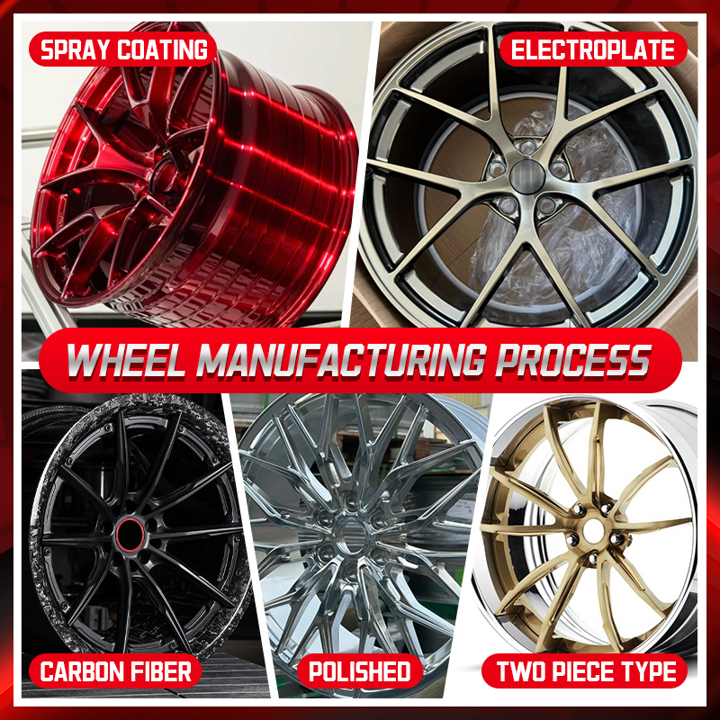 wheels 20 inch porsche gt3