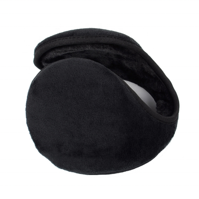 High Quality Customized Earmuffs Wholesale Keeping Warm Winter Earmuff