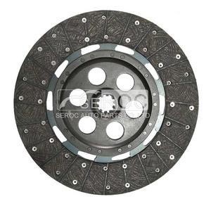 Pièces de rechange pour embrayage de tracteur Kioti T518914302, disque d'embrayage - Product Image 4