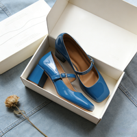 Boîte d'expédition en carton ondulé personnalisée pour chaussures à talons hauts, emballage pour la vente au détail et le commerce électronique, boîte durable