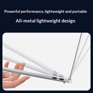 Nuevo Portátil <span class=keywords><strong>Vivobook</strong></span> Pro 14/16 Intel/<span class=keywords><strong>AMD</strong></span> 2026, Ligero y Delgado, con SSD, Teclado en Inglés, Enchufe Estadounidense, para Portátil <span class=keywords><strong>Asus</strong></span> - Product Image 5