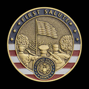 Abd sahil ilk selam meydan sikke özel Veteran haraç hatıra koleksiyon hediye - Product Image 2