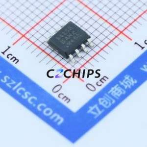 Transistor à effet de champ (MOSFET) à transistor SO-8 SI9435BDY-T1-E3 neuf et original - Product Image 1