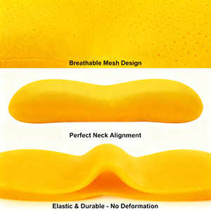 Vente en gros de matelas ergonomiques modernes de haute qualité pour <span class=keywords><strong>chambre</strong></span> à coucher, en silicone de qualité <span class=keywords><strong>alimentaire</strong></span>, solides, écologiques, antibactériens et respirants - Product Image 5