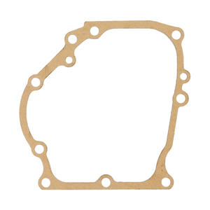 190002190003 Junta de la tapa del cárter y la tapa lateral para motores diésel y gasolina refrigerados por aire, marca City, 21x20x5.5mm - Product Image 2