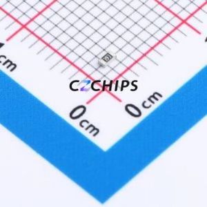 ตัวต้านทาน SMD WR06X3902FTL 0603 (ประเภท: ฟิล์มหนา) (ความต้านทาน: 39Kohm ความแม่นยำ: 1%) - Product Image 1