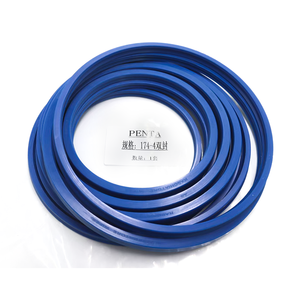 Afdichtingsset Voor Telescopische Cilindermodel 174-4 (Penta) Hydraulische Afdichtingen Door Kairuite - Product Image 2