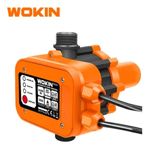 WOKIN 791015 1100w 10bar Water Pump Pressure Controller