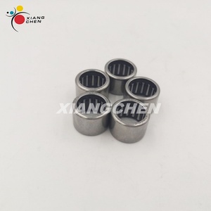 DO High Quality 00.550.0001 Needle Roller Sleeve <b>Machine</b> Needle Bushing Grooved Ball Bearing Offest <b>Printing</b> <b>Machine</b> - Product Image 4