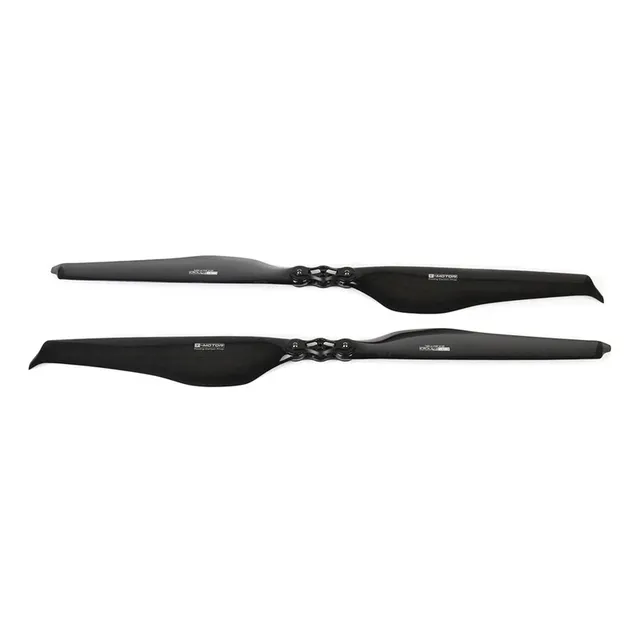 T-motor Foldable FA32.2*10.5 CF Propeller 35kg Thrust 1900-3500 RPM for Quadcopter UAV RC Drone