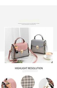 Wholesale Luxury Designer Handbags for Women Clutches Hobo <b>Bags</b> Mini Girls Crossbody Messenger Shoulder <b>Bags</b> Purse - Product Image 4