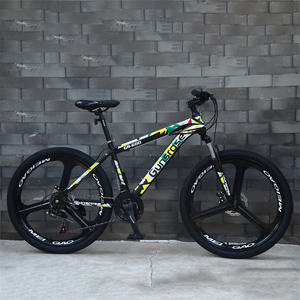 Newcustom 26 pulgadas bicicleta de montaña suspensión bicicleta 26 montaña <span class=keywords><strong>dirt</strong></span> <span class=keywords><strong>Jump</strong></span> bicicleta BMX - Product Image 4