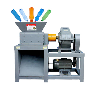 Cheap Price <strong>Mini</strong> Horse Manure <strong>Compost</strong> <strong>Shredder</strong> Machine Garbage <strong>Shredder</strong> Price - Product Image 1