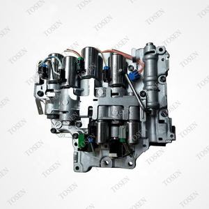 Cuerpo de Válvula Solenoide de Caja de Cambios Automática para Peugeot para Volvo Parts SAAB AF40-6 TF-80SC AF40-TF80SC - Product Image 5