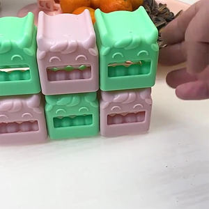 Ouvre-artefact paresseux de graine de melon <span class=keywords><strong>casse</strong></span>-<span class=keywords><strong>noisette</strong></span> décortiqueuse automatique - Product Image 4