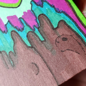 # 6 stampe d'arte raffinate con colori eleganti per l'arredamento della casa - Product Image 1