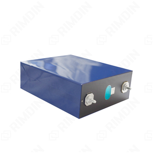 Cellule de batterie haute performance LiFePO4 3.2V 280Ah au lithium-phosphate de fer pour l'énergie solaire, les véhicules électriques et les solutions d'alimentation de secours - Product Image 3