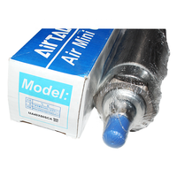 Airtac Original MA actionneur pneumatique mini cylindre en acier inoxydable 20X40 20X8025X40 25X80 Tous les modèles sont complets