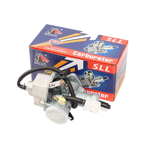 Carburador de Alta Calidad al por Mayor de 150cc, Pieza Esencial del Sistema de Carrocería de Motocicleta - Product Image 6